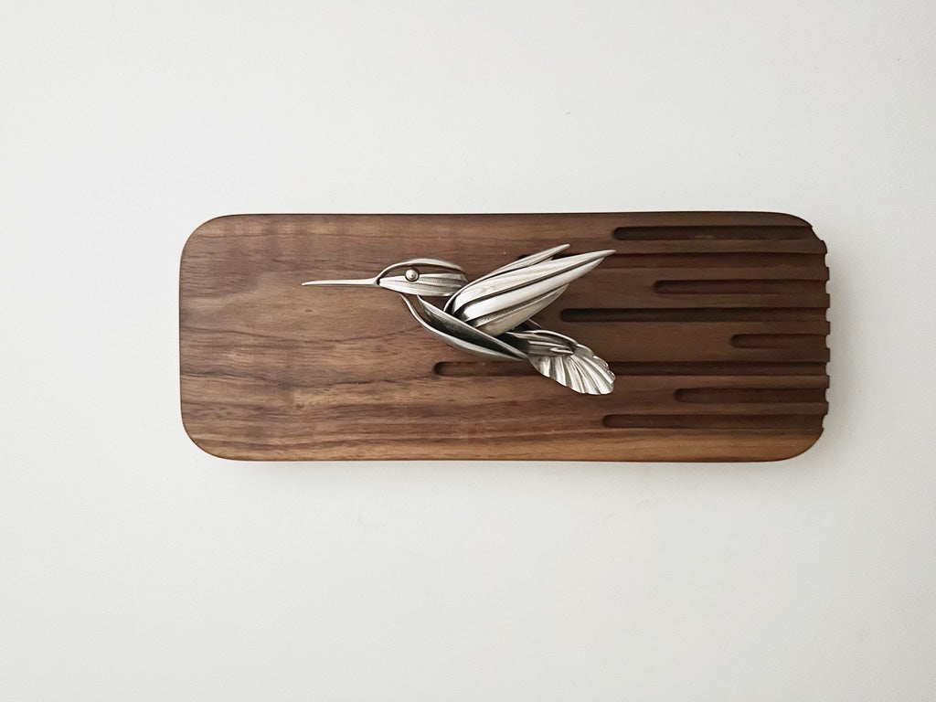 December 2025 Hummingbird Release