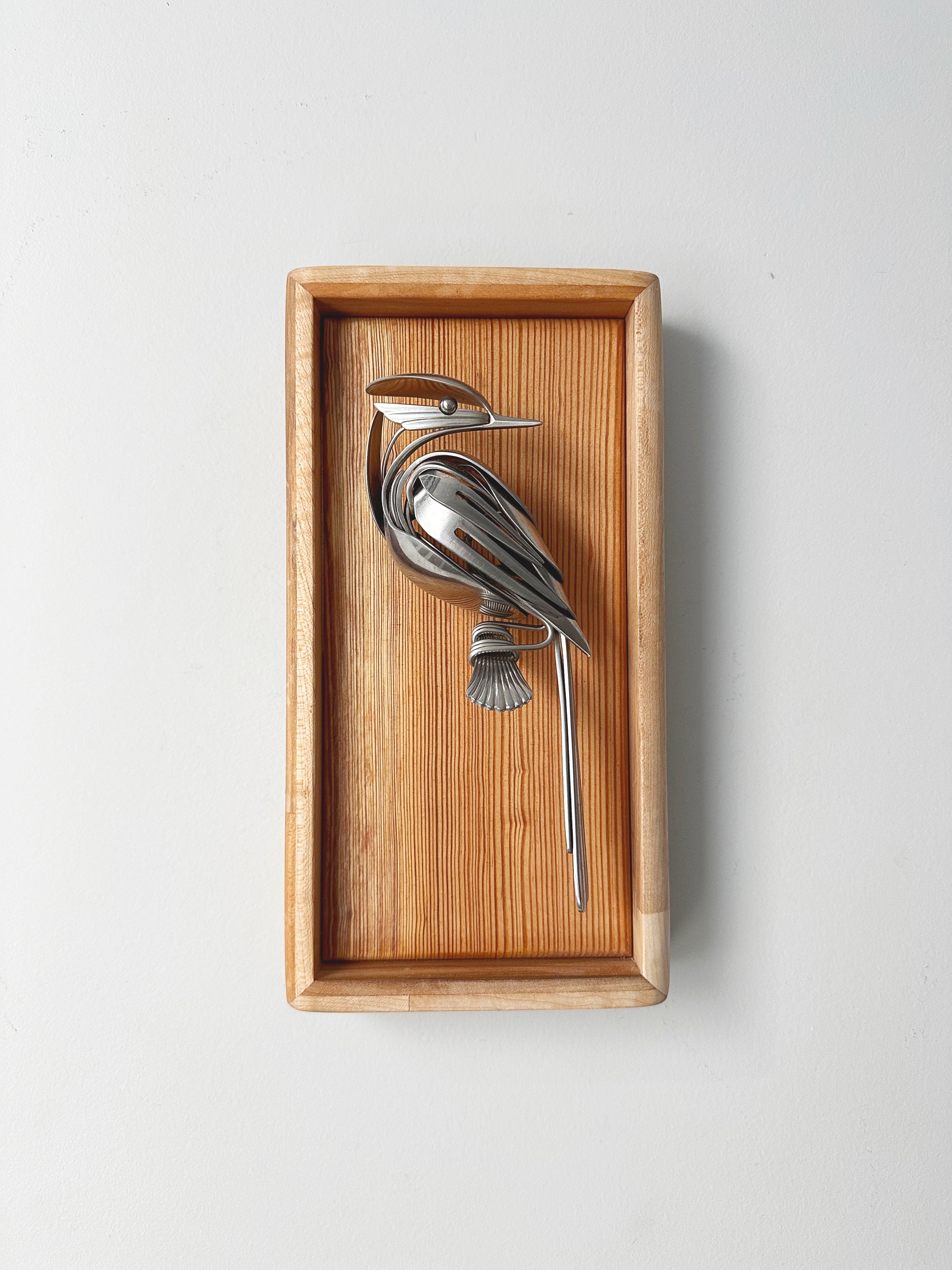 Sullivan's Rocking Bird
