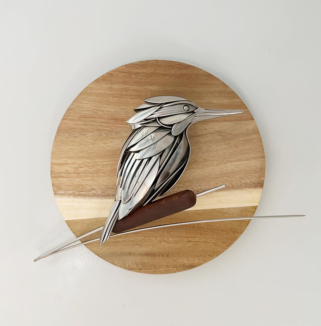 "Kingfisher Study"