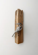 "Russell" - Metal Sculpture