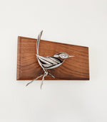 "Sage" - Metal Sculpture