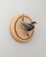 "Tulip" - Metal Sculpture