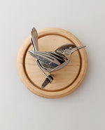 "Tulip" - Metal Sculpture