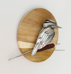 "Kingfisher Study"