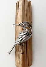 "Russell" - Metal Sculpture