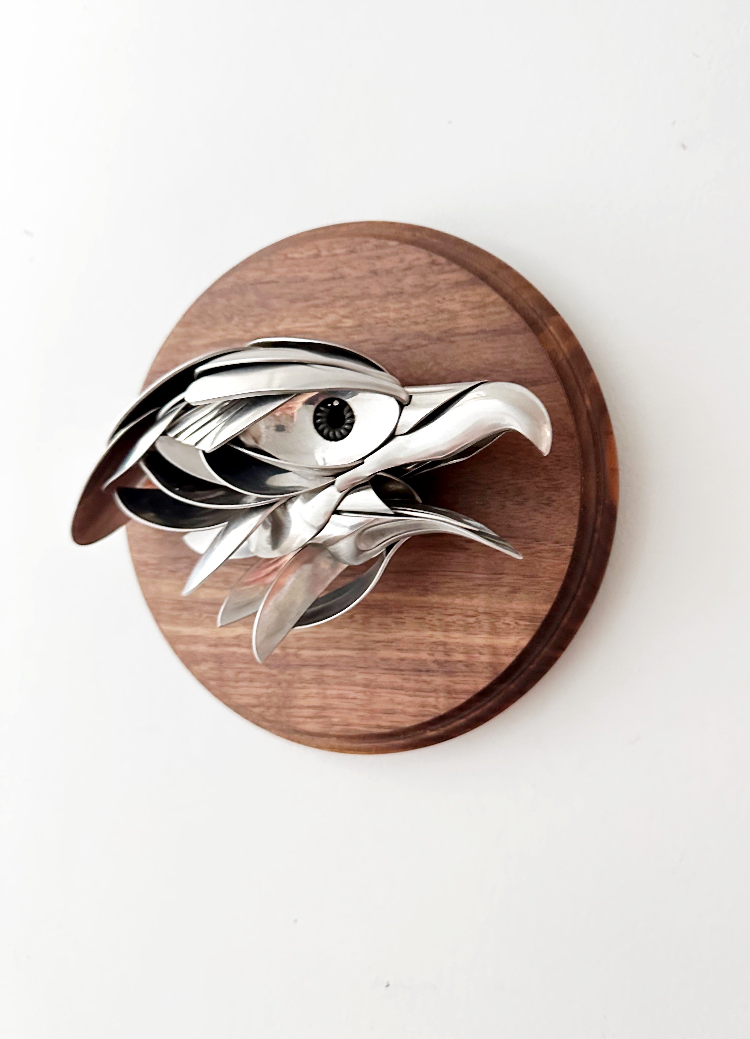 "Raptor's Caw"