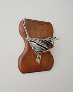 "Robert" - Metal Sculpture