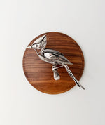 "Bronwyn" - Metal Sculpture
