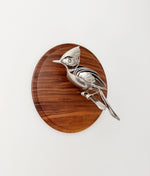 "Bronwyn" - Metal Sculpture