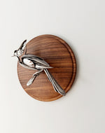 "Bronwyn" - Metal Sculpture