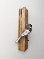 "Russell" - Metal Sculpture
