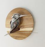 "Kingfisher Study"