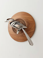 "Marvin" - Metal Sculpture