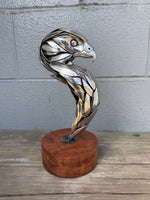 Hawk Heritage