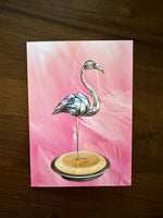 Airtight Artwork Greeting Cards