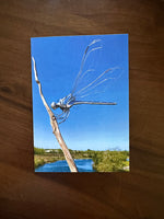 Airtight Artwork Greeting Cards